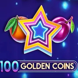 100 Golden Coins – slot by Amusnet Interactive, featured at spinooloco.com
