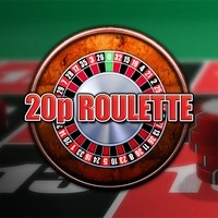 20p roulette game by Inspired Gaming – logo hosted on Spinoloco Casino