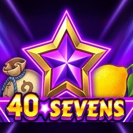 40 Sevens – slot by Apparat Gaming, featured at spinooloco.com