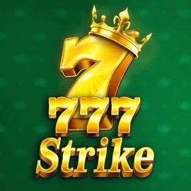 777 Strike – slot by Red Tiger Gaming, featured at spinooloco.com