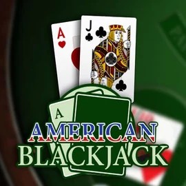 Play American Blackjack slot by Habanero on spinooloco.com