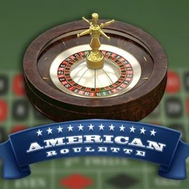 American Roulette (BGaming) by BGAMING, showcased at spinooloco.com – game logo