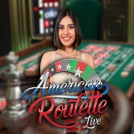 American Roulette (Evolution) slot icon by Evolution, available at Spinoloco Casino