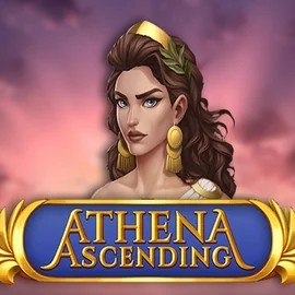 Athena Ascending online slot from Play'n GO – play at spinooloco.com