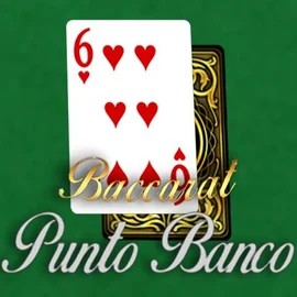 Baccarat - Punto Banco – slot by Red Tiger Gaming, featured at spinooloco.com