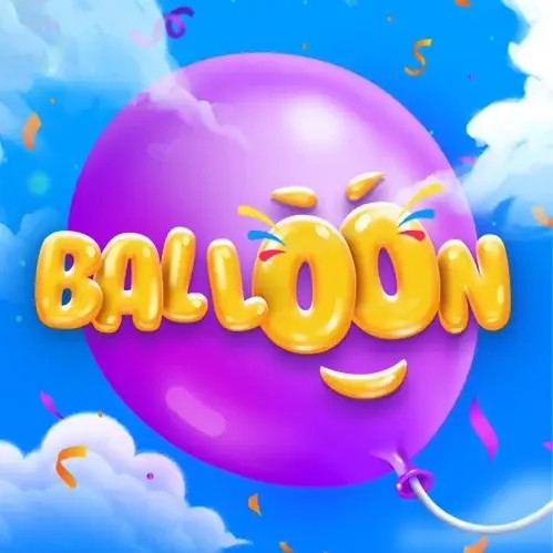 Balloon Game logo – Casino Games by SmartSoft at Spinoloco Casino