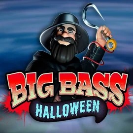 Play Big Bass Halloween slot by Pragmatic Play on spinooloco.com