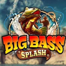 Play the Big Bass Splash slot by Pragmatic Play on Spinoloco Casino