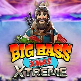 Try Big Bass Xmas Extreme slot by Pragmatic Play on spinooloco.com – logo image