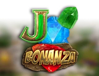 Bonanza Megaways logo – Slots by Big Time Gaming at Spinoloco Casino