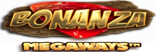 Bonanza Megaways slot visual from Big Time Gaming available on spinooloco.com