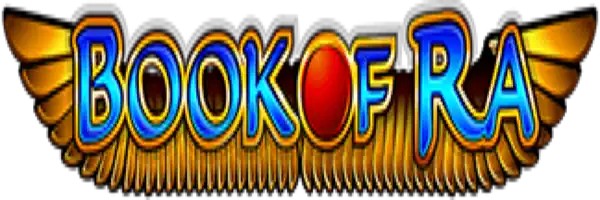 Enjoy Book of Ra by Greentube – logo hosted on spinooloco.com