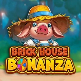 Enjoy Brick House Bonanza by Pragmatic Play – logo hosted on spinooloco.com