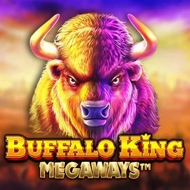 Play the Buffalo King Megaways slot by Pragmatic Play on Spinoloco Casino