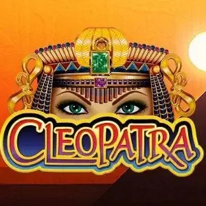 Official Slots logo: Cash of Cleopatra by Pragmatic Play at Spinoloco Casino