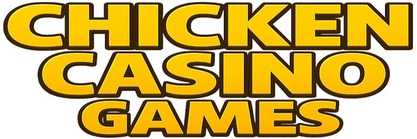Chicken Casino Games slot icon by InOut, available at Spinoloco Casino
