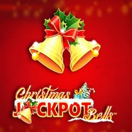 Official Slots logo: Christmas Jackpot Bells by Origins at Spinoloco Casino