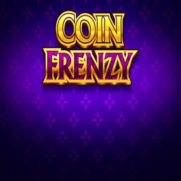 Try Coin Frenzy slot by Greentube on spinooloco.com – logo image