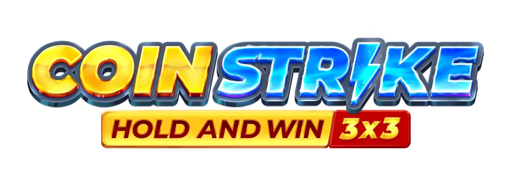 Try Coin Strike: Hold and Win slot by Playson on spinooloco.com – logo image
