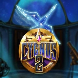 Cygnus 2 logo – Slots by ELK Studios at Spinoloco Casino