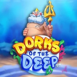 Dorks of the Deep – slot by Hacksaw Gaming, featured at spinooloco.com