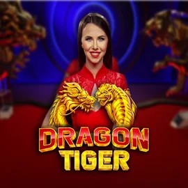 Dragon Tiger (Live) online slot from Pragmatic Play – play at spinooloco.com