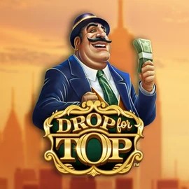Play the Drop For Top slot by Rarestone Gaming on Spinoloco Casino