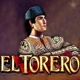 El Torero slot icon by RTG (Reel Time Gaming), available at Spinoloco Casino
