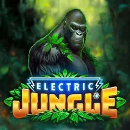 Try Electric Jungle slot by Atomic Slot Lab on spinooloco.com – logo image