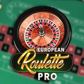 Play European Roulette Pro slot by Play'n GO on spinooloco.com