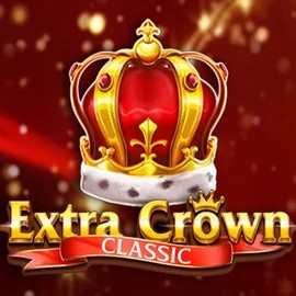 Extra Crown Classic by Amusnet Interactive, showcased at spinooloco.com – game logo