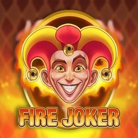 Play the Fire Joker slot by Play'n GO on Spinoloco Casino