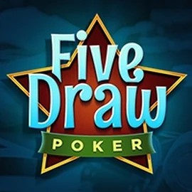 Five Draw Poker MH (Nucleus) by Nucleus Gaming, showcased at spinooloco.com – game logo