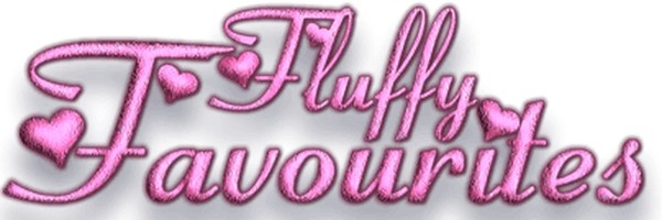 Fluffy Favourites logo by Eyecon at Spinoloco Casino