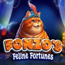 Play Fonzos Feline Fortunes slot by Pragmatic Play on spinooloco.com
