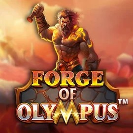 Play the Forge of Olympus slot by Pragmatic Play on Spinoloco Casino