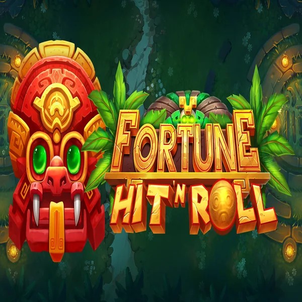 Fortune Hit'n Roll – slot by Pragmatic Play, featured at spinooloco.com