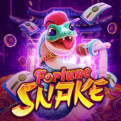 Slots logo of Fortune Snake from Endorphina at Spinoloco Casino