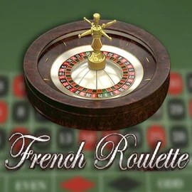 French Roulette (BGaming) game by BGAMING – logo hosted on Spinoloco Casino