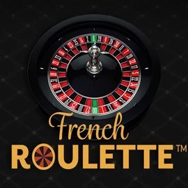 Official Table Games logo: French Roulette (NetEnt) by NetEnt at Spinoloco Casino