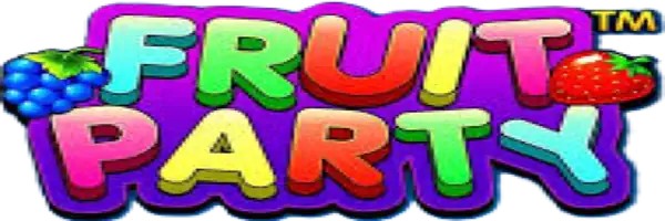 Try Fruit Party slot by Top Trend Gaming on spinooloco.com – logo image