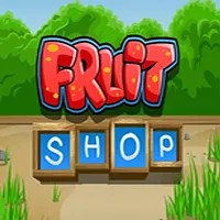 Fruit Shop slot icon by NetEnt, available at Spinoloco Casino