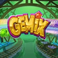 Gemix casino game by Play'n GO – featured logo at Spinoloco Casino