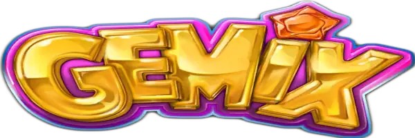 Try Gemix slot by Play'n GO on spinooloco.com – logo image