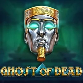 Ghost of Dead game by Play'n GO – logo hosted on Spinoloco Casino