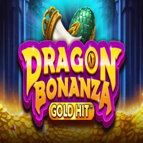 Enjoy Gold Hit: Dragon Bonanza by Ash Gaming – logo hosted on spinooloco.com