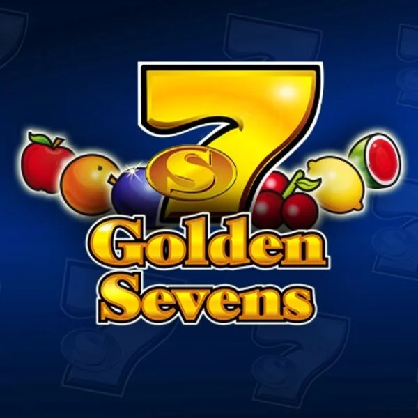 Golden Sevens online slot from Greentube – play at spinooloco.com
