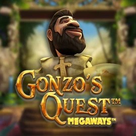 Gonzita’s Quest logo – Slots by Red Tiger Gaming at Spinoloco Casino