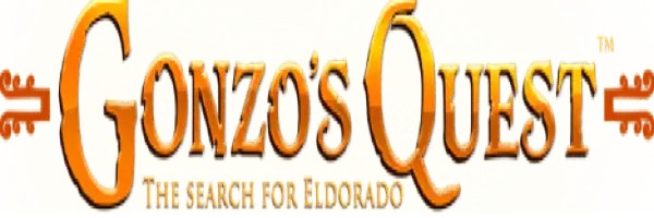 Enjoy Gonzo's Quest by NetEnt – logo hosted on spinooloco.com