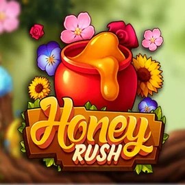 Honey Rush online slot from Play'n GO – play at spinooloco.com